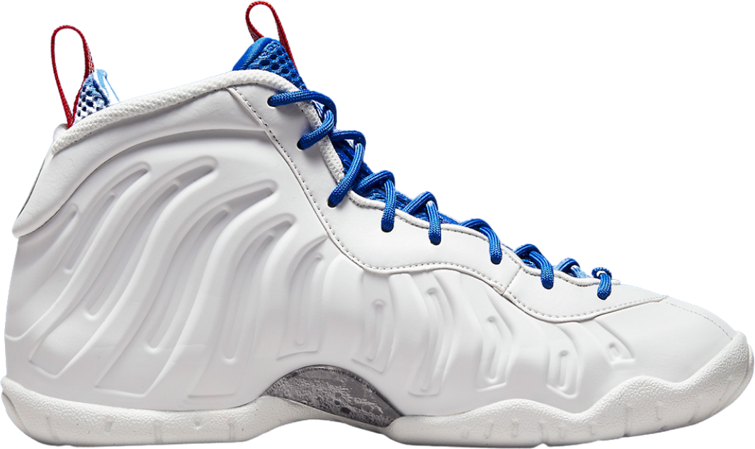 Nike Little Posite One USA Moon (GS)