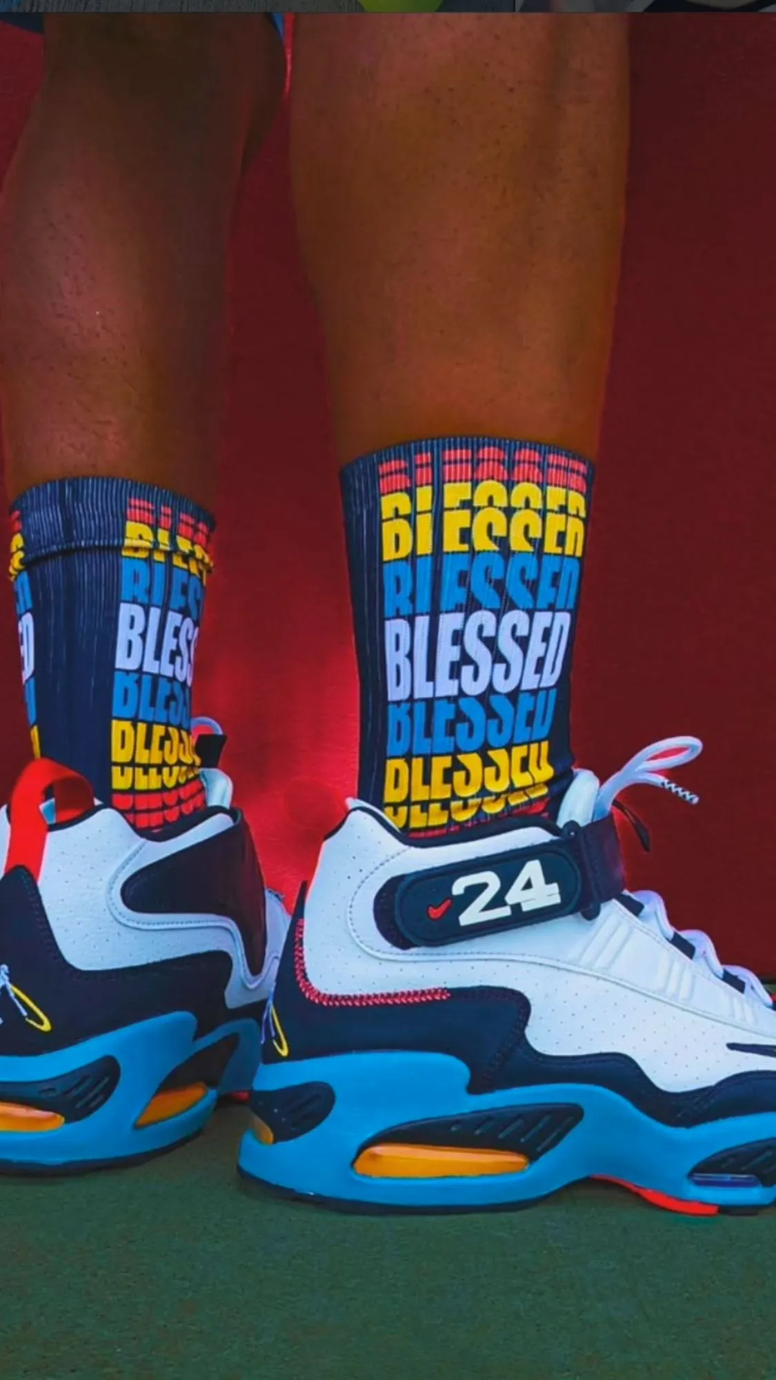 Socks