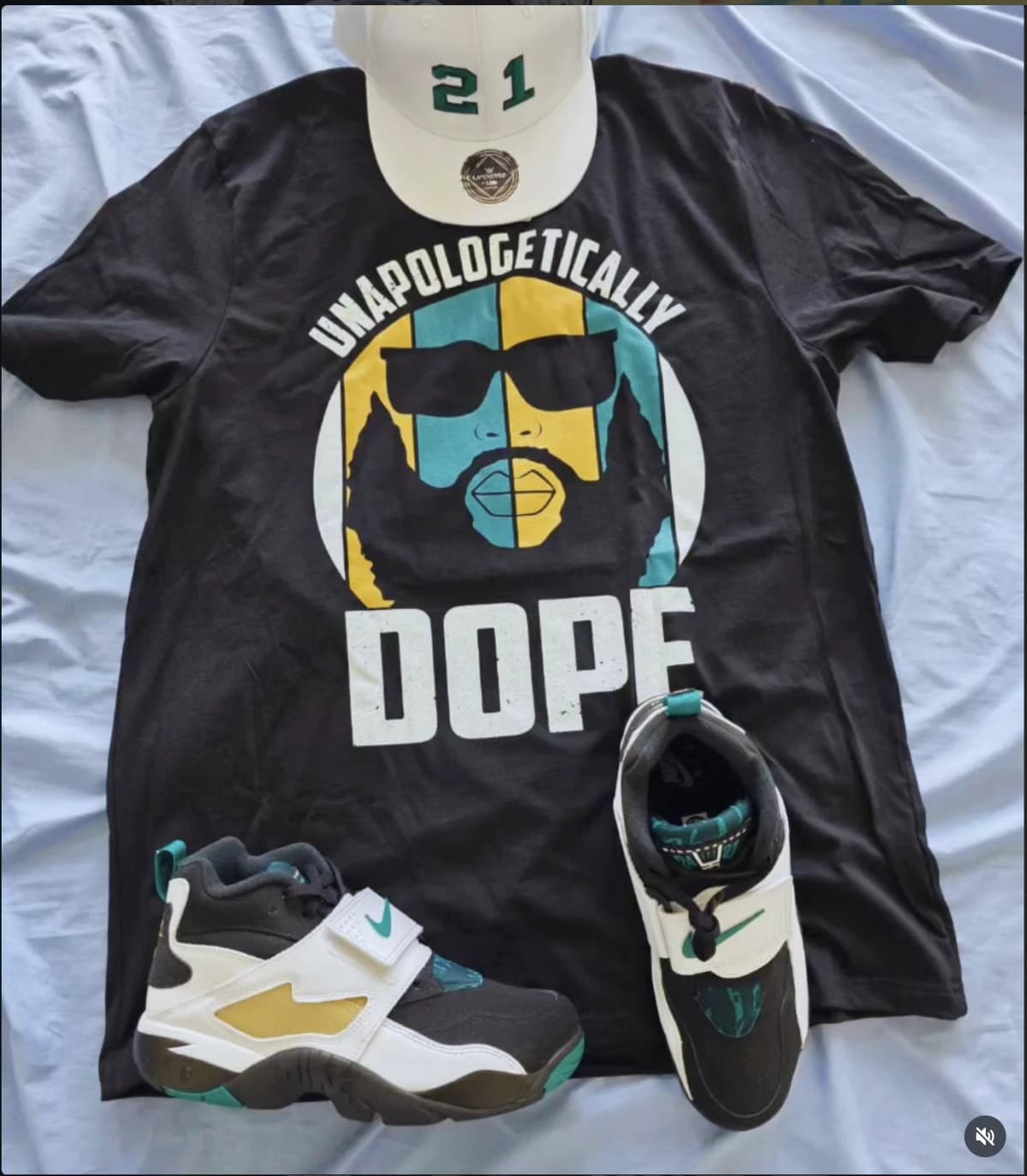 Match Kicks outfit 2