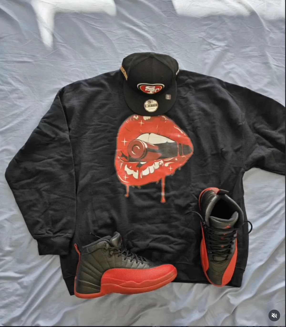 Match Kicks outfit 5