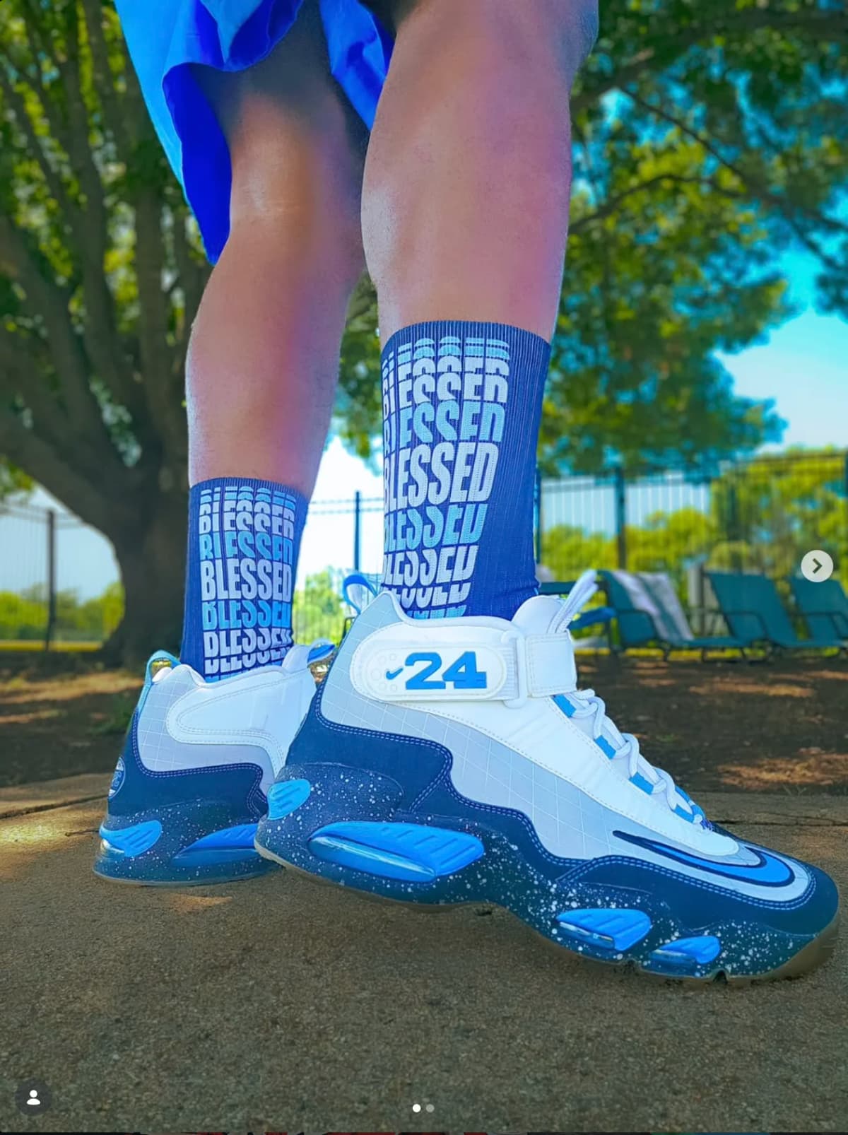 Match Kicks outfit 3