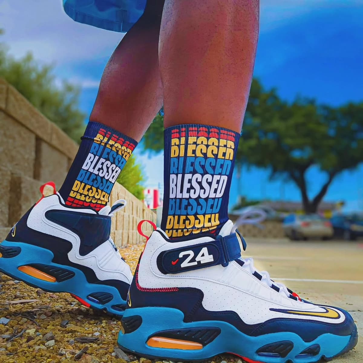 Match Kicks outfit 4
