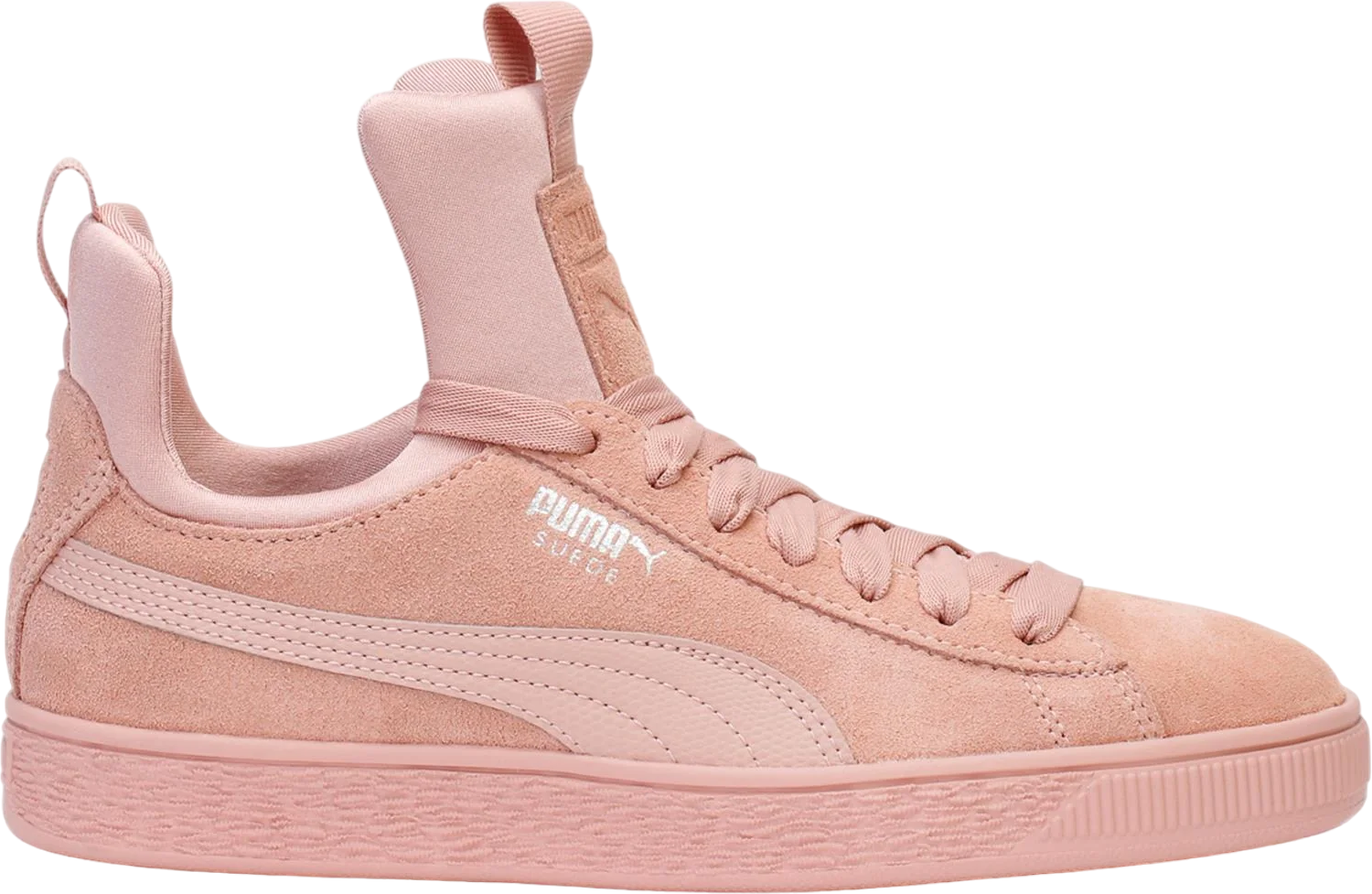 Puma Suede  Fierce 