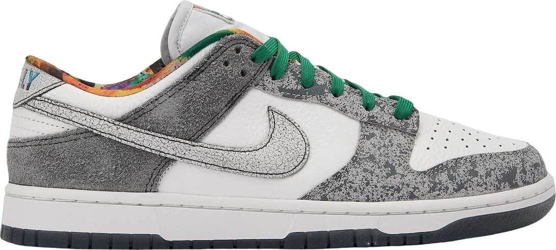 Nike Dunk Low Premium  Philly 