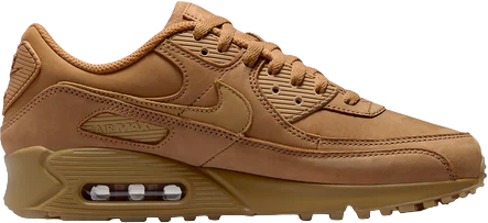 Nike Air Max 90 Premium Wheat