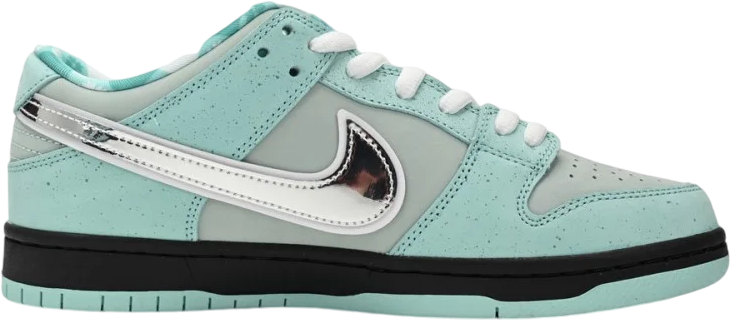 Nike SB Dunk Low  Tiffany Lobster