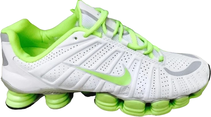 Wmns Nike  Shox TLX 