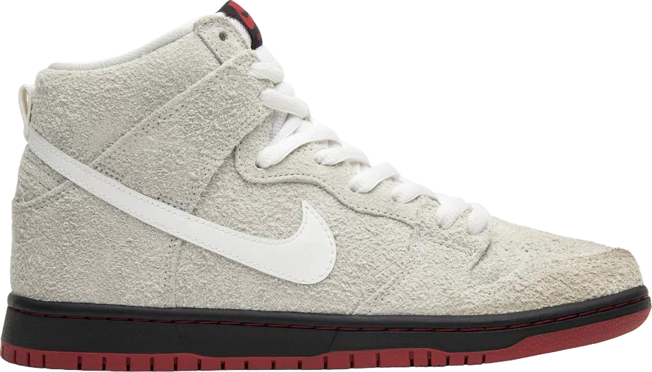 Nike SB Dunk High x  Black Sheep 