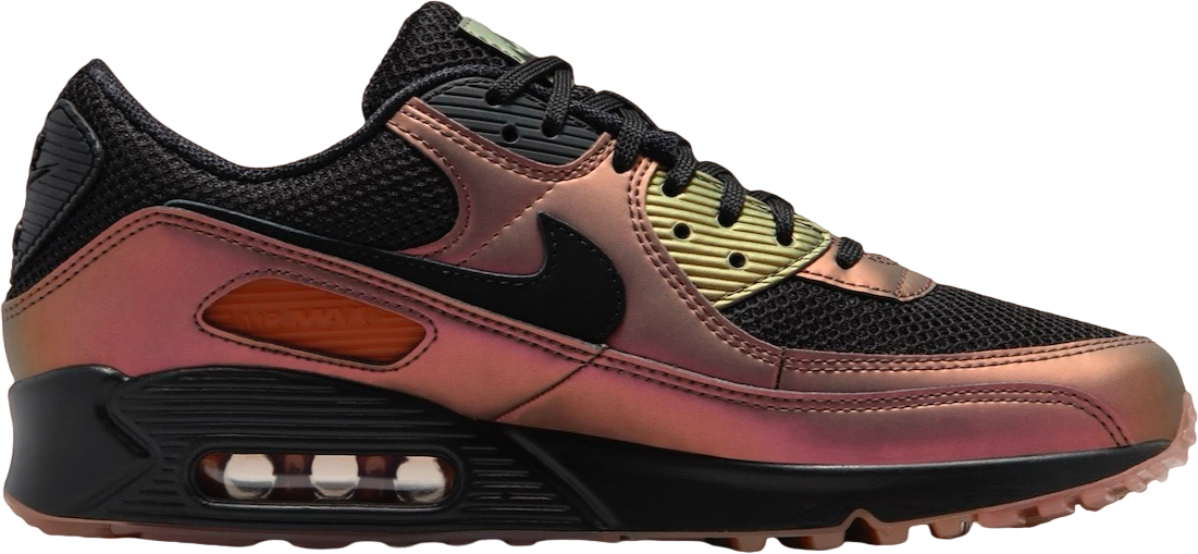 Nike Air Max 90  Metallic Copper 