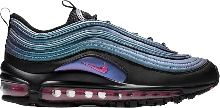 Nike Air Max 97  Throwback Future 