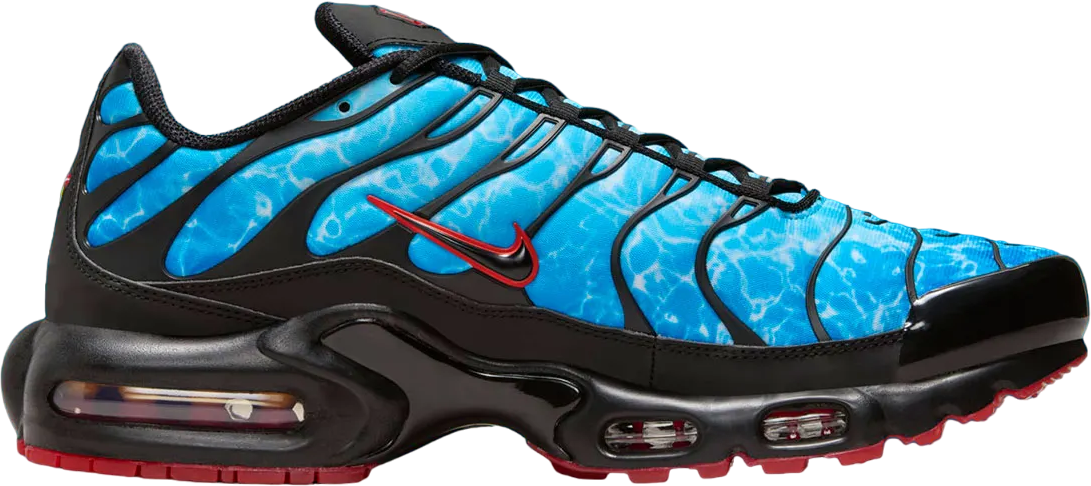 Nike Air Max Plus  Shark Attack 