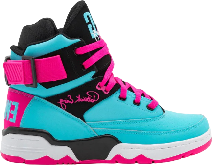 Ewing 33 Hi Miami