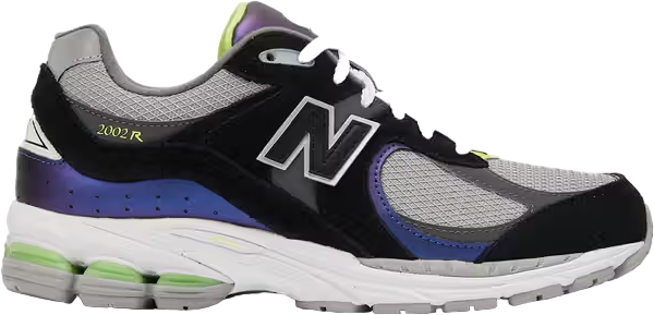 New Balance 2002R DTLR  Purple Noir 