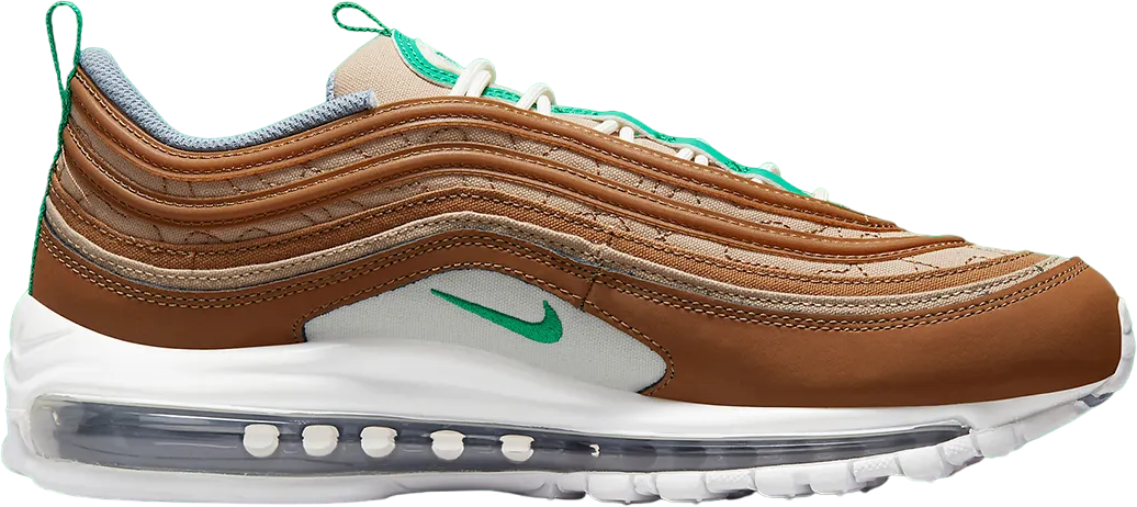 Nike Air Max 97 Moving Company