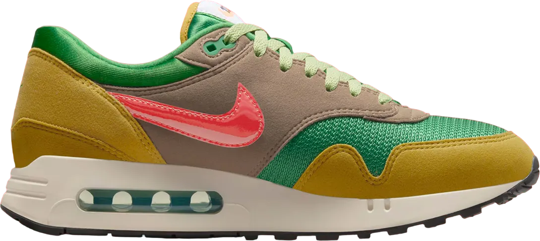 Nike Air Max 1 '86 OG  Big Bubble Powerwall 