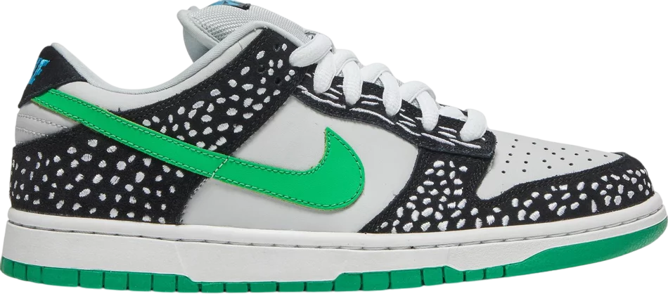 Nike Dunk Low Premium SB  Loon 