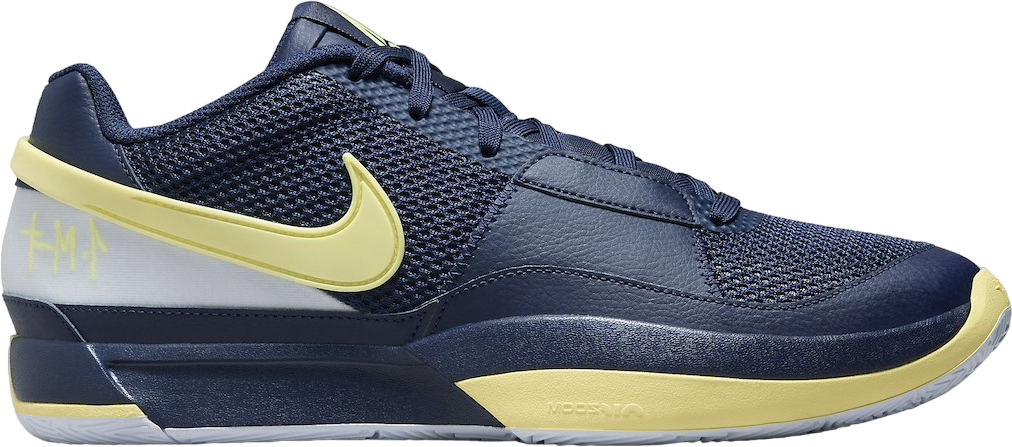 Nike Ja1  Murray State 