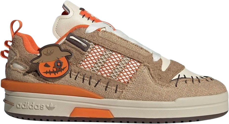 adidas Forum Mod Low  Jack O' Lantern