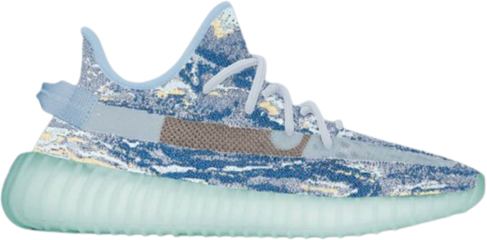 adidas Yeezy Boost 350 V2  MX Frost Blue