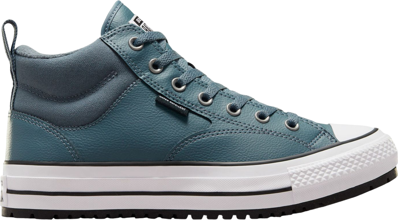 Converse Chuck Taylor All Star Mid  Malden Street Newtral Teal 