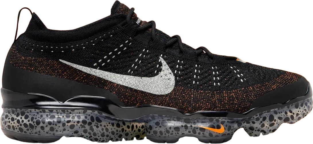 Nike Vapormax Flyknit 2023  Safari 