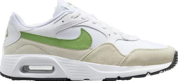 Nike Air Max SC White Chlorophyll