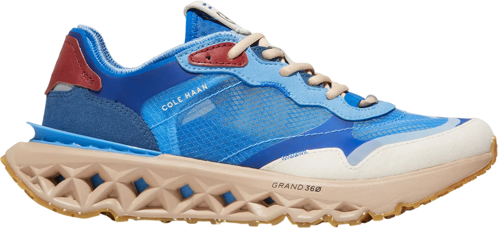 Cole Haan  Zero Grand Runner 