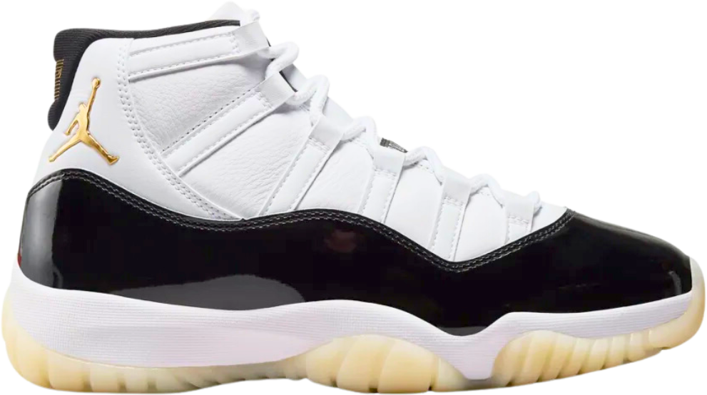 Jordan 11 Retro DMP Defining Moments (2023)