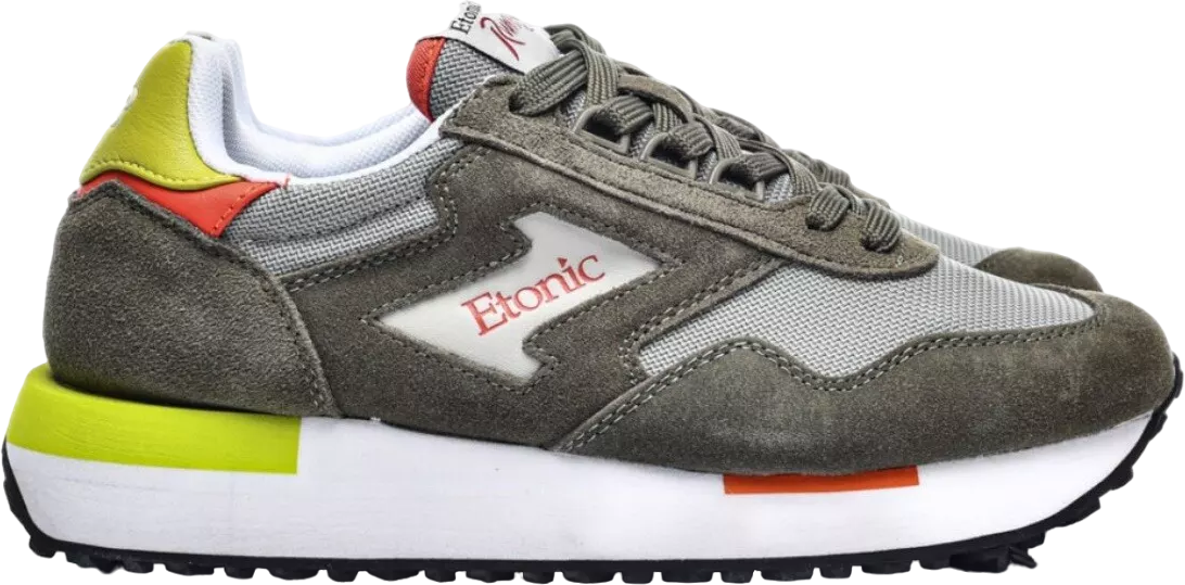 Etonic Running Maestro Athletic Inspired