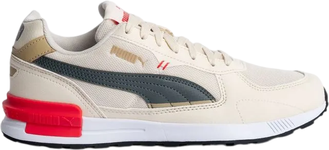 Puma Graviton  Alpine Snow