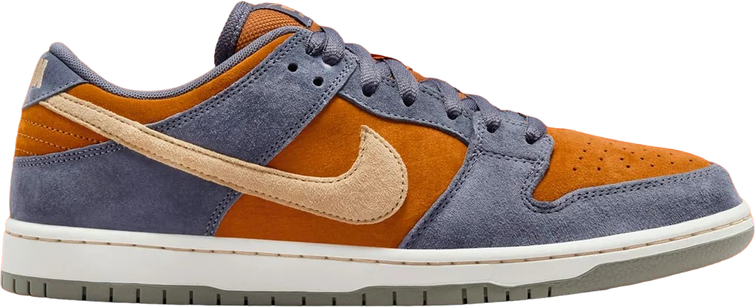 Nike SB Dunk Low  Light Carbon 