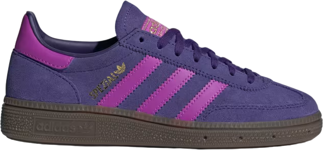 adidas Handball Spezial  Collegiate Purple 