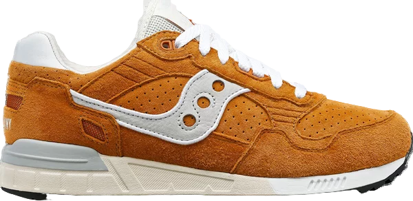 Saucony Shadow 5000  Rust 