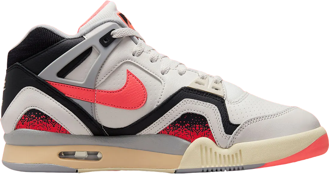 Nike Air Tech Challenge 2 QS  Hot Lava 2024 