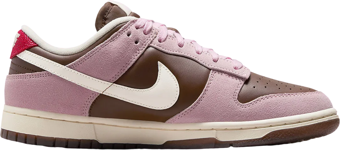 Nike Dunk Low Neapolitan Cacao Wow