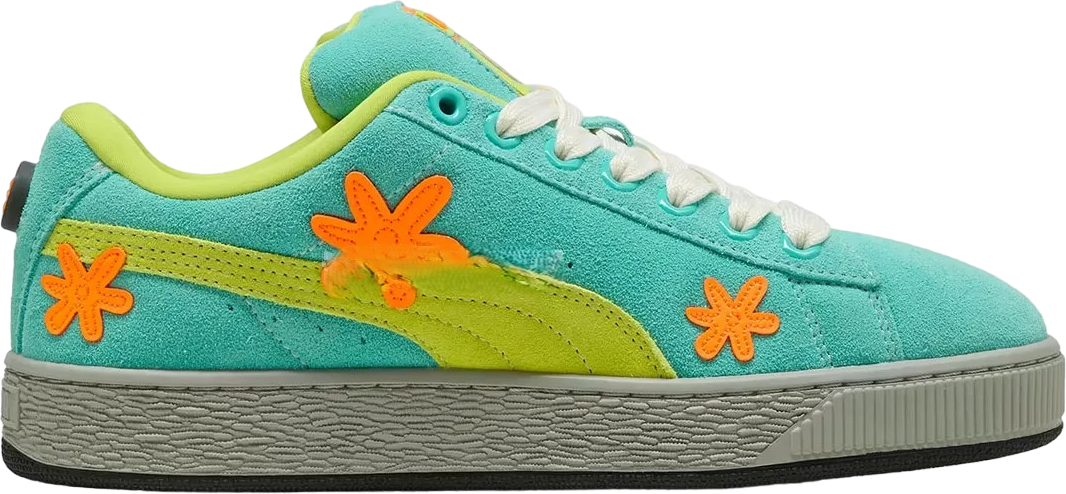 Puma Suede XL  X Scooby-Doo 