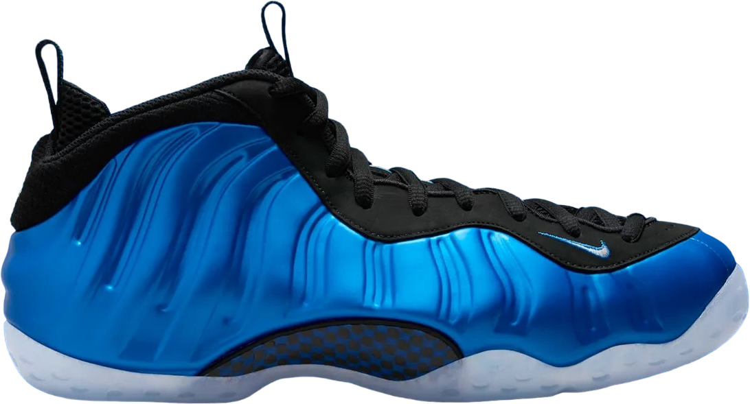 Nike Air Foamposite  One Royal 2024 