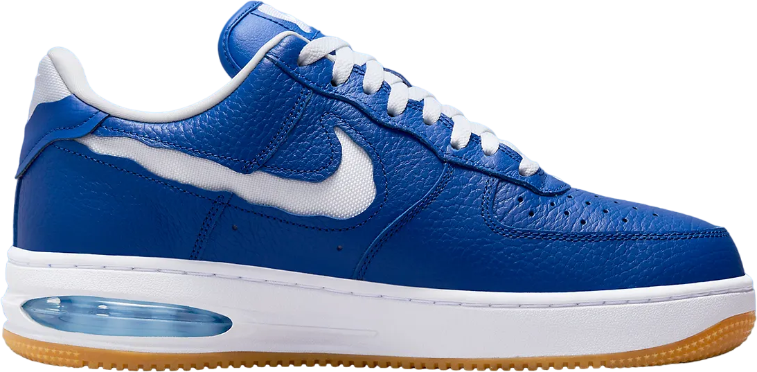 Nike Air Force 1 Low Evo Team Royal