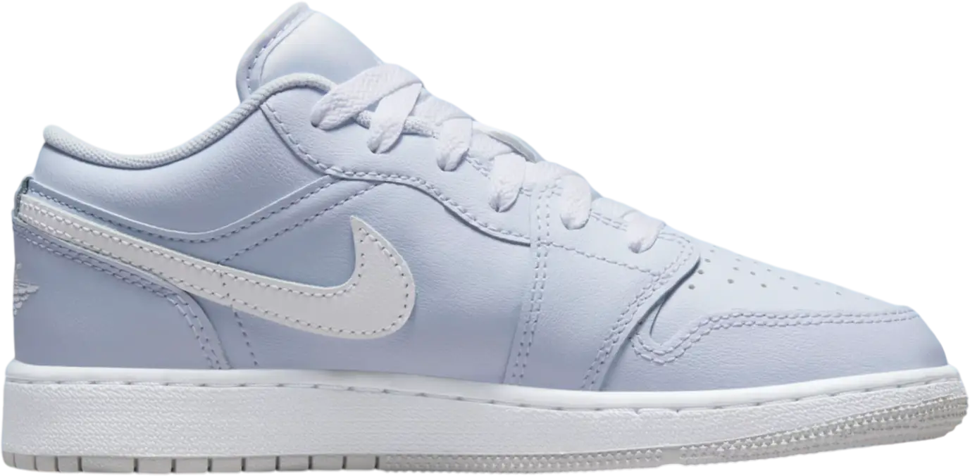 Air Jordan 1 Low  Cobalt Bliss 