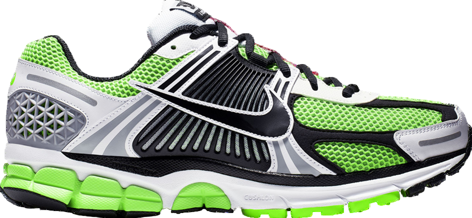 Nike Air Zoom Vomero 5 Electric Green 