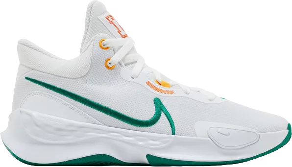 Nike Renew Elevate 3  White Malachite 