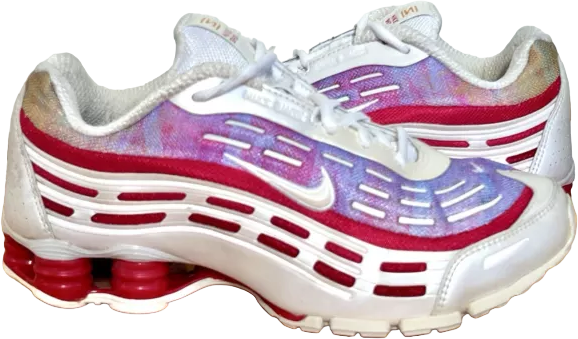 Wmns Nike  Shox Turbo TL 2.5 