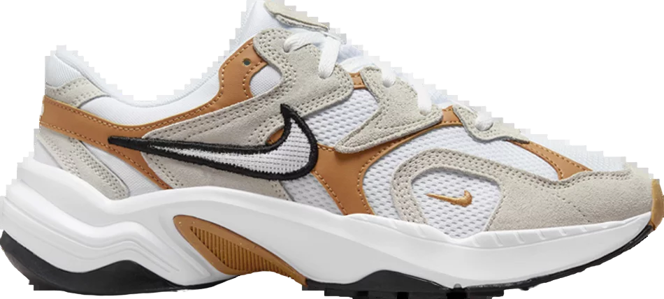 Wmns Nike AL8  Flax Light Orewood Brown 