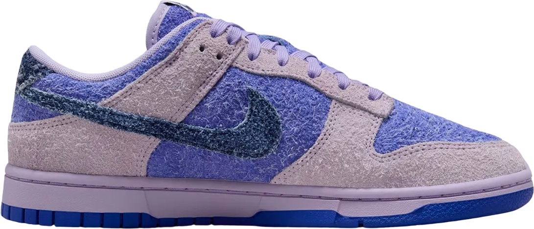 Wmns Nike Dunk Low  Hydrangeas 