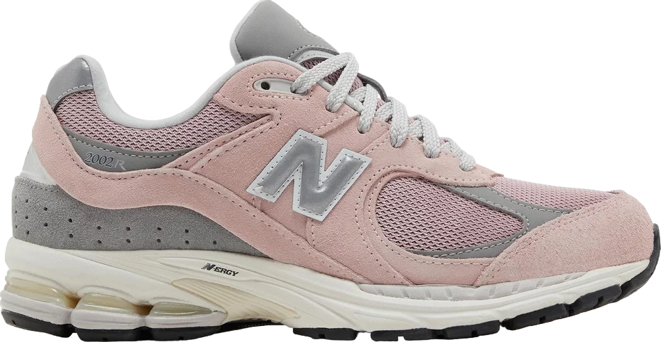 New Balance 2002R  Orb Pink 