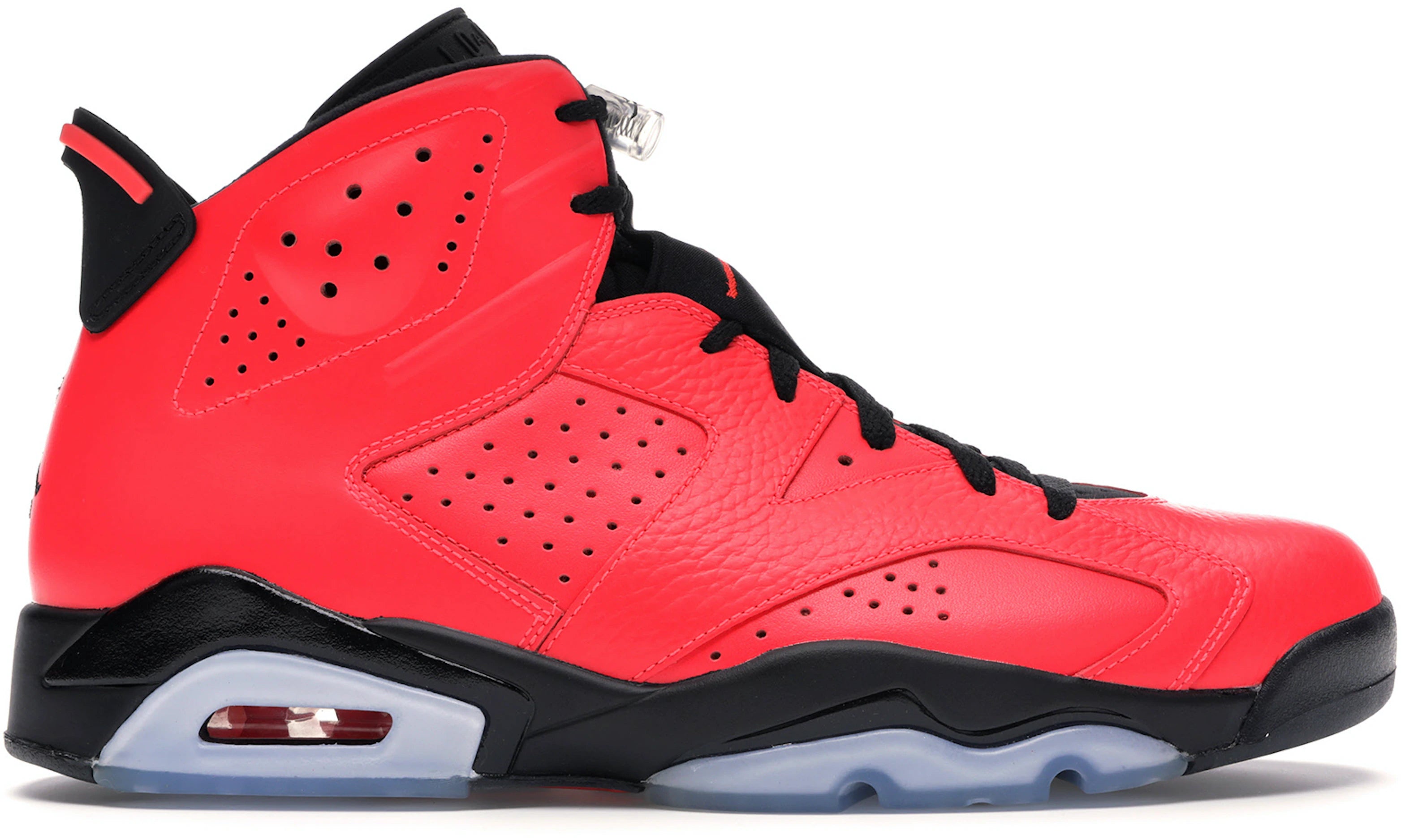 Jordan 6 Retro Infrared 23 (Toro)