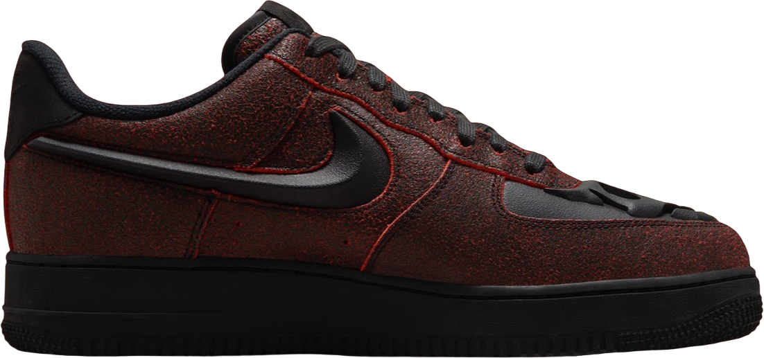 Nike Air Force 1 Low  Halloween 2024