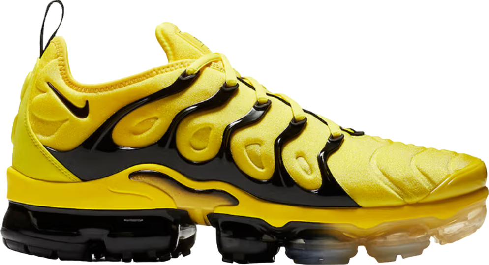 Nike Air VaporMax Plus Opti Yellow Opti Yellow