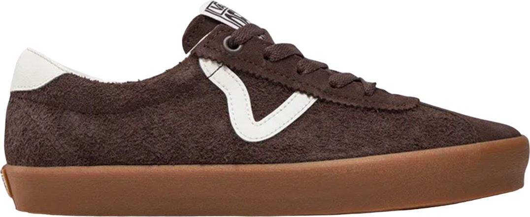 Vans Sport Low  Bambi Brown 