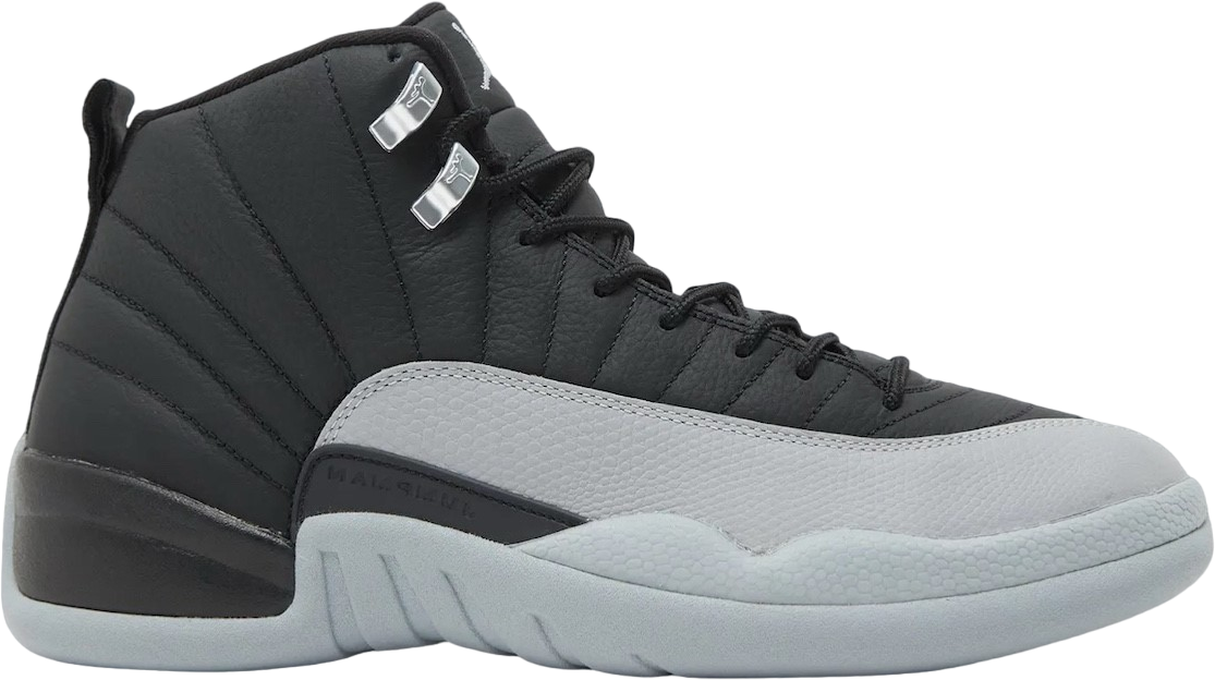 Air Jordan 12  Barons 